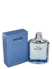 Perfume Jaguar Para Hombre Eau De Toilette 100ml