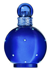 Perfume Britney Spears Midnight Fantasy De Mujer Edp 100ml