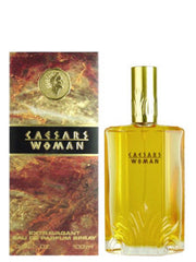 Perfume Caesars World Caesars Para Mujer Cologne 100ml