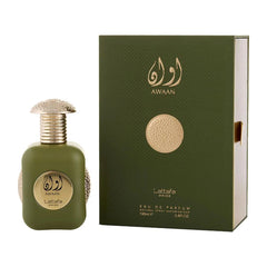 Perfume Unisex Pride Awaan Lattafa Eau de Parfum 100ml