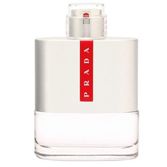Perfume de Hombre Prada Luna Rossa Eau de Toilette 100ml