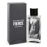 Perfume Fierce Abercrombie Eau De Cologne 100ml