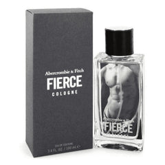 Perfume Fierce Abercrombie Eau De Cologne 100ml