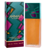 Perfume Animale 100ml Para Mujer Eau De Parfum