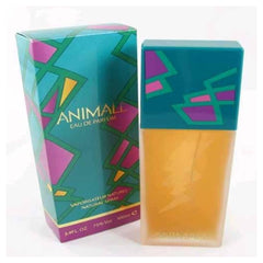 Perfume Animale 100ml Para Mujer Eau De Parfum