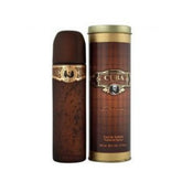 Perfume Cuba Brown 100ml Para Hombre Eau De Toilette