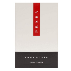 Perfume de Hombre Prada Luna Rossa Eau de Toilette 100ml