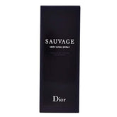 Perfume de Hombre Christian Dior Sauvage Very Cool EDT 100ml