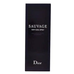 Perfume de Hombre Christian Dior Sauvage Very Cool EDT 100ml