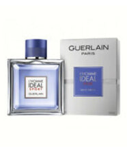 Perfume Guerlain L'homme Ideal Sport De Hombre Edt 100ml