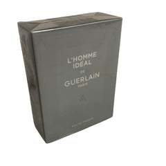 Perfume Guerlain Lhomme Ideal 100ml De Hombre Eau De Parfum
