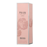 Perfume de Mujer Hugo Boss Ma Vie Florale Eau de Parfum 75ml