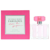 Perfume de Mujer Victoria Secret Fabulous EDP 50 ml