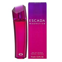 Perfume de Mujer Escada Magnetism Eau de Parfum 75ml