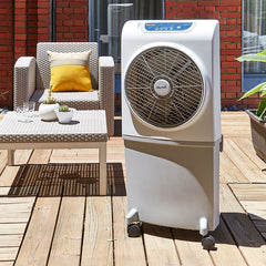 Enfriador de aire Mytek 3204 portatil de 45lt