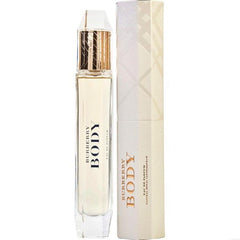 Burberry Body For Women By Burberry 85ml Original