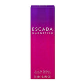 Perfume de Mujer Escada Magnetism Eau de Parfum 75ml