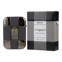 Perfume de hombre Armaf Legesi Eau de Parfum 100ml