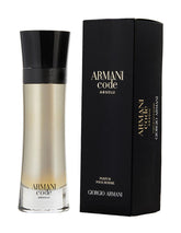 Perfume Armani Code Absolu Hombre Edp 110ml Giorgio Armani