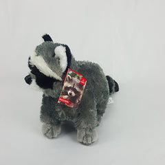 Peluche Flopsie de Aurora 25cm mapache