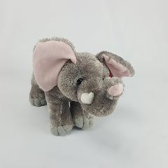 Peluche Flopsie de Aurora 25cm elefante