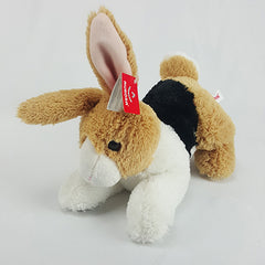 Peluche Flopsie de Aurora 25cm conejo