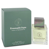 Perfume Acqua Di Bergamotto Ermenegildo Zegna Hombre 100ml