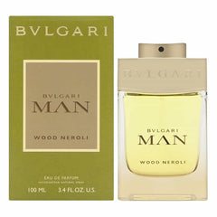 Perfume Bvlgari Man Wood Neroli EDP Hombre 100ml