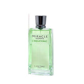 Perfume de Hombre Lancome Miracle Laquatonic EDT 125ml