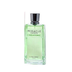 Perfume de Hombre Lancome Miracle Laquatonic EDT 125ml