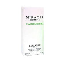 Perfume de Hombre Lancome Miracle Laquatonic EDT 125ml