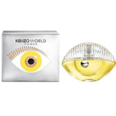 Perfume de Mujer Kenzo World Power Eau de Parfum 75ml