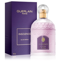 Perfume de Mujer Guerlain Insolence Eau de Parfum 100ml