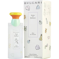 Perfume Petits Et Mamans para Mujer de Bvlgari edt 100ml