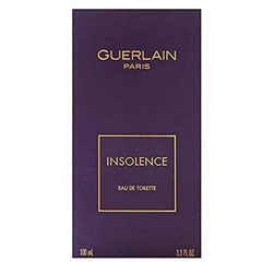 Perfume de Mujer Guerlain Insolence Eau de Parfum 100ml