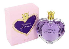 Perfume Princess Para Mujer De Vera Wang Edt 100ml Original