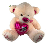Peluche Oso Besi Gigante Precio Mayoreo 66cm