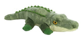 Peluche Mini Flopsies - Swampy 20cm Cocodrilo