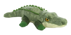 Peluche Mini Flopsies - Swampy 20cm Cocodrilo