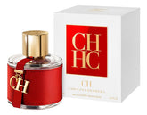 Perfume Ch Mujer De Carolina Herrera Edt 100ml Original