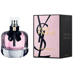 Perfume de Mujer Yves Saint Laurent Mon Paris EDP 90ml