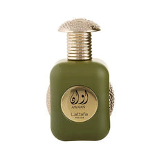 Perfume Unisex Pride Awaan Lattafa Eau de Parfum 100ml