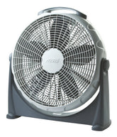 Ventilador De Piso Mytek 20 Control Modelo 3310-r