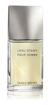 Perfume Leau Dissey Hombre De Issey Miyake Fraiche 100ml