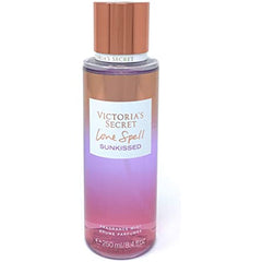 Loción love spell sunkissed Victoria´s Secret Mujer 250 ml