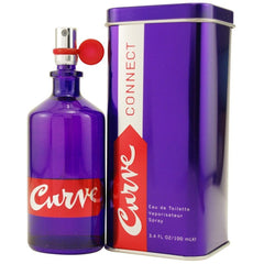 Perfume Curve Connect para Mujer de Liz Claiborne edt 100ml