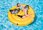 Flotador Inflable Carita Cool 1.73 Cm X 27 Cm Adultos