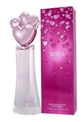 Perfume Xoxo Xoxo Luv 100ml Para Mujer Eau De Parfum 100ml