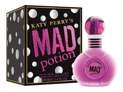 Perfume Mad Potion Mujer De Katy Perry Edp 100ml Original
