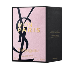 Perfume de Mujer Yves Saint Laurent Mon Paris EDP 90ml